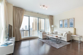 The Smart Concierge - Marina Promenade